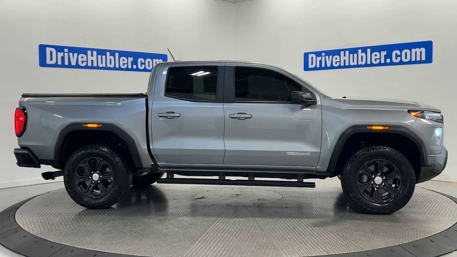2024 GMC Canyon 2WD Elevation