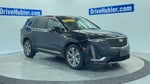 2025 Cadillac XT6 FWD Premium Luxury