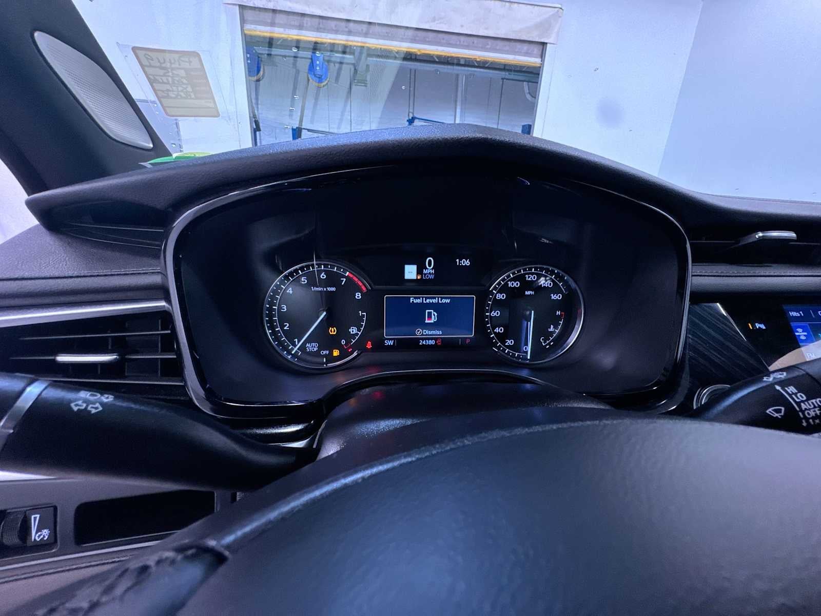 2025 Cadillac XT6 FWD Premium Luxury