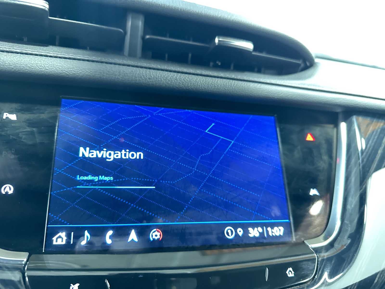 2025 Cadillac XT6 FWD Premium Luxury