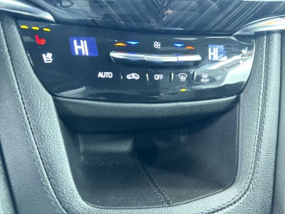 2025 Cadillac XT6 FWD Premium Luxury