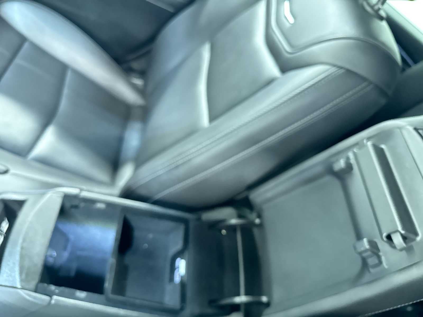 2025 Cadillac XT6 FWD Premium Luxury