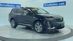 2025 Cadillac XT6 FWD Premium Luxury