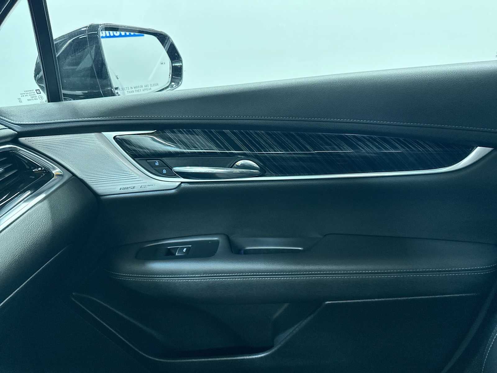 2025 Cadillac XT6 FWD Premium Luxury