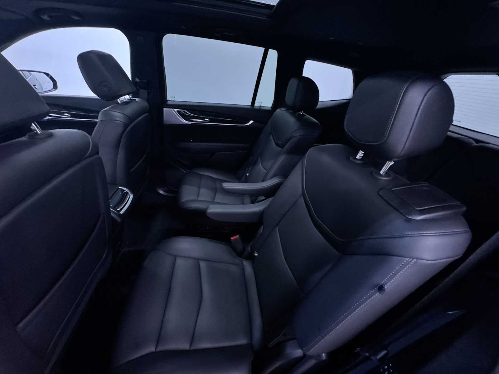 2025 Cadillac XT6 FWD Premium Luxury