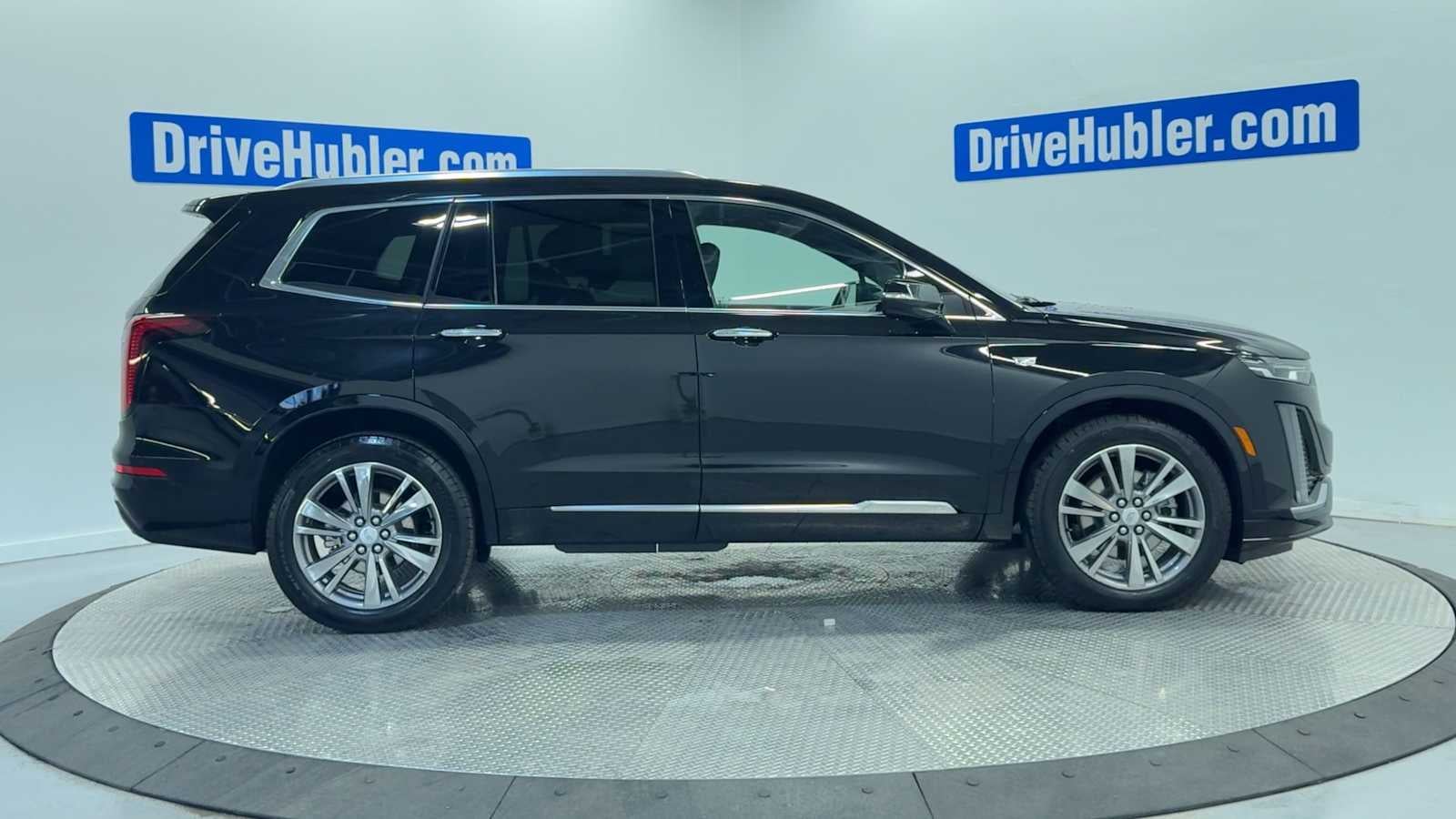 2025 Cadillac XT6 FWD Premium Luxury