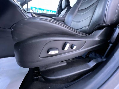 2020 Cadillac XT6 AWD Premium Luxury
