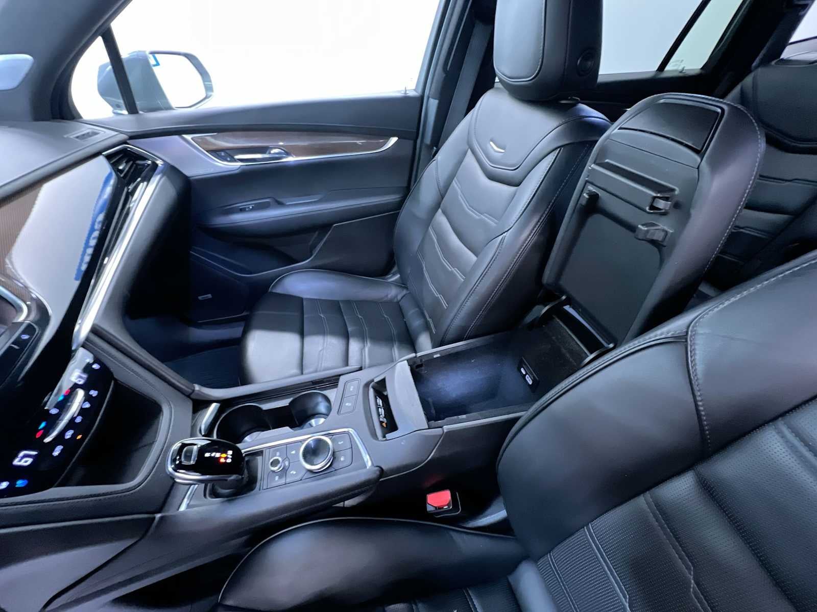 2020 Cadillac XT6 AWD Premium Luxury
