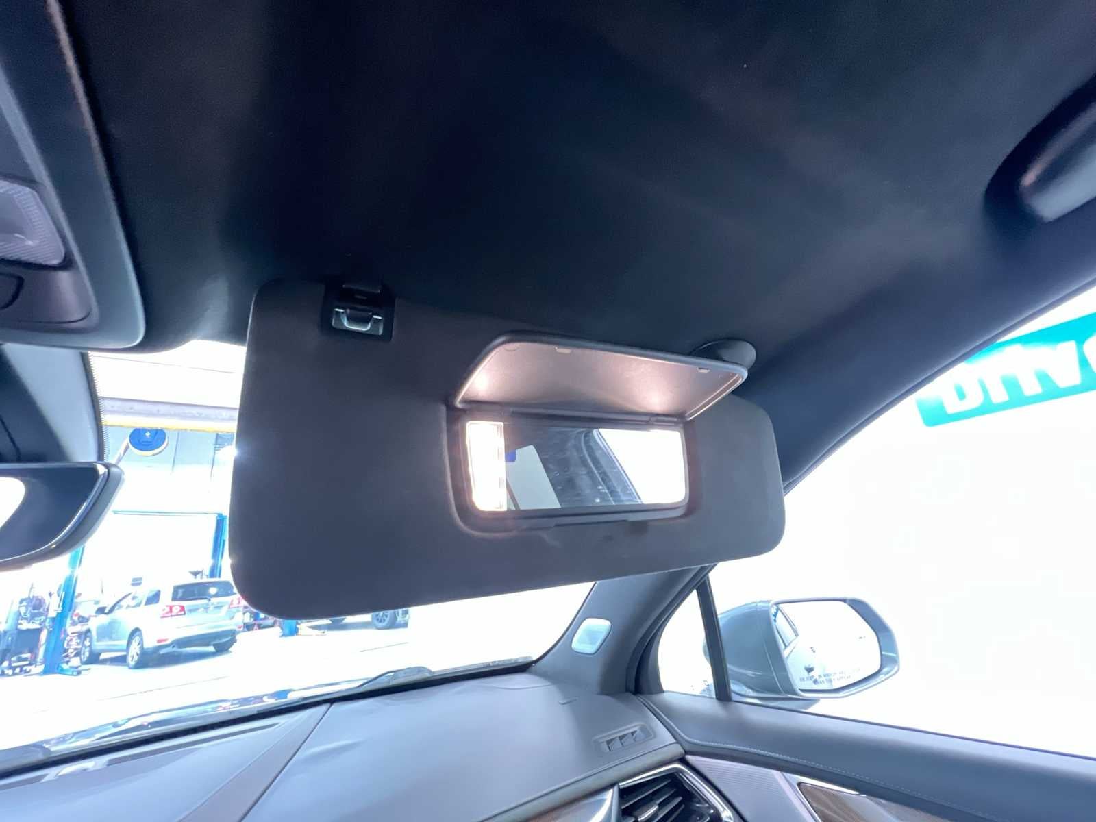 2020 Cadillac XT6 AWD Premium Luxury