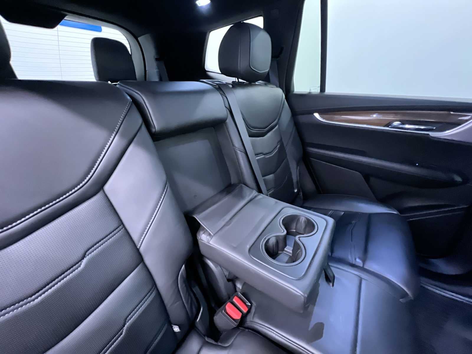 2020 Cadillac XT6 AWD Premium Luxury