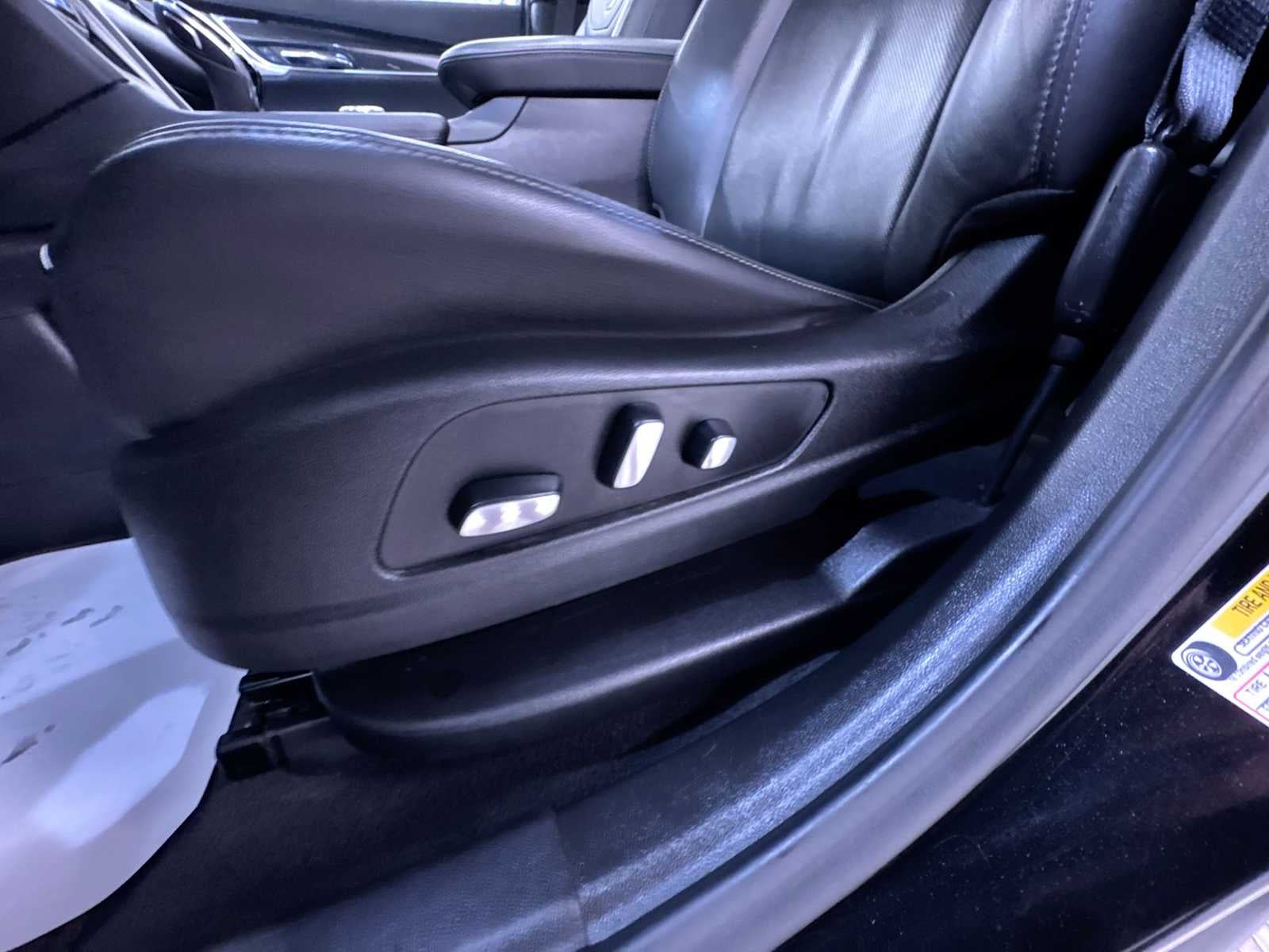 2020 Cadillac XT6 AWD Sport