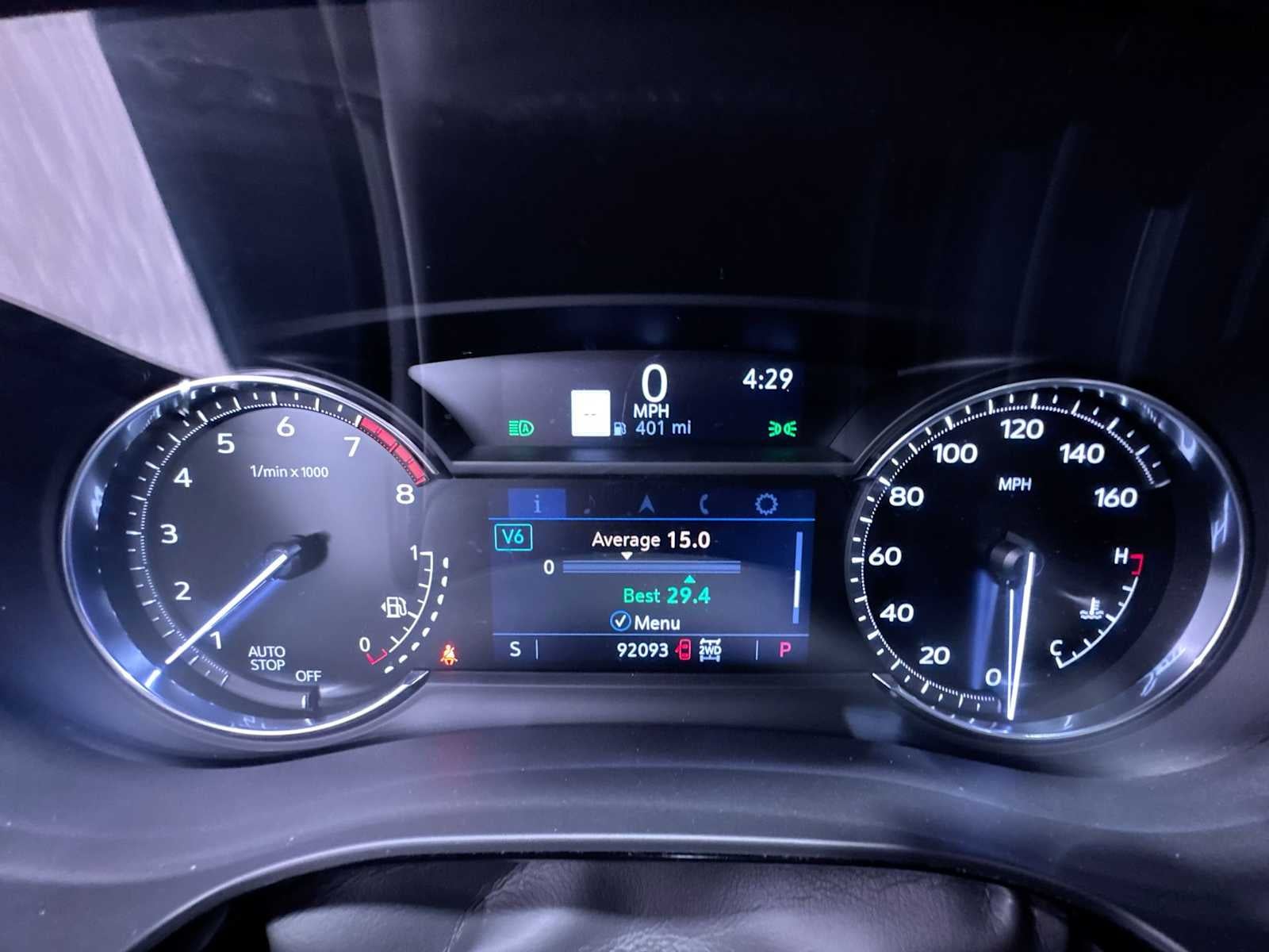 2020 Cadillac XT6 AWD Sport