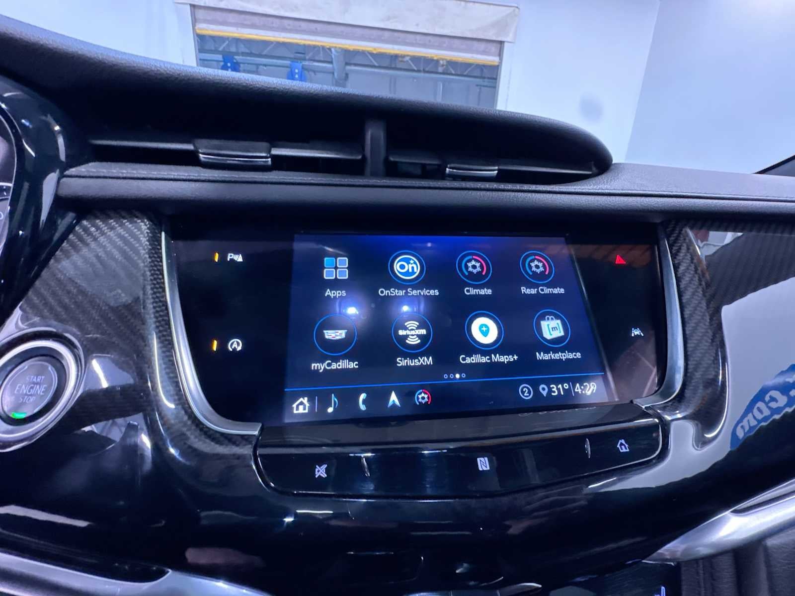 2020 Cadillac XT6 AWD Sport