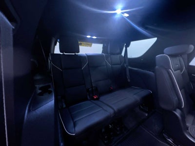 2024 Cadillac Escalade 4WD Premium Luxury