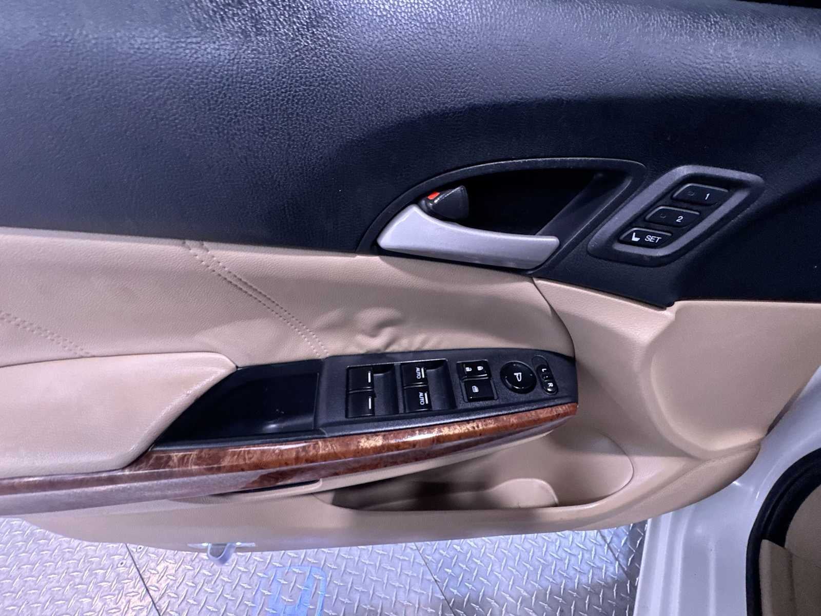 2011 Honda Accord EX-L