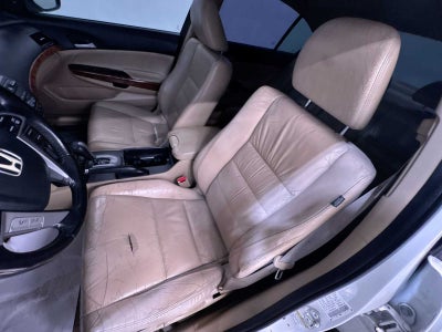 2011 Honda Accord EX-L