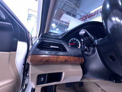 2011 Honda Accord EX-L