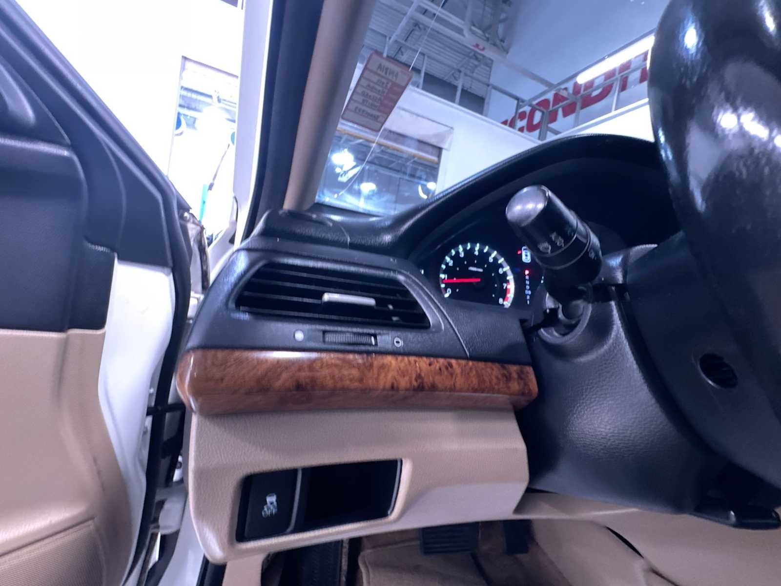 2011 Honda Accord EX-L