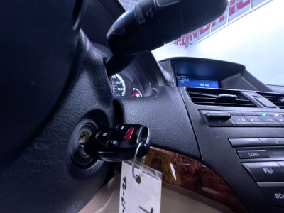 2011 Honda Accord EX-L