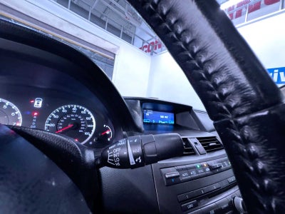 2011 Honda Accord EX-L