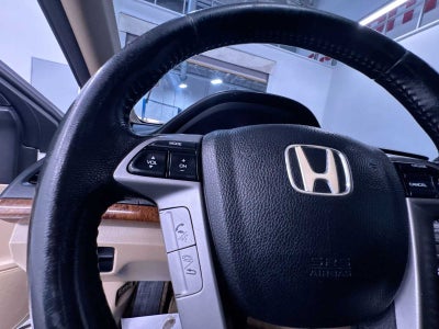 2011 Honda Accord EX-L
