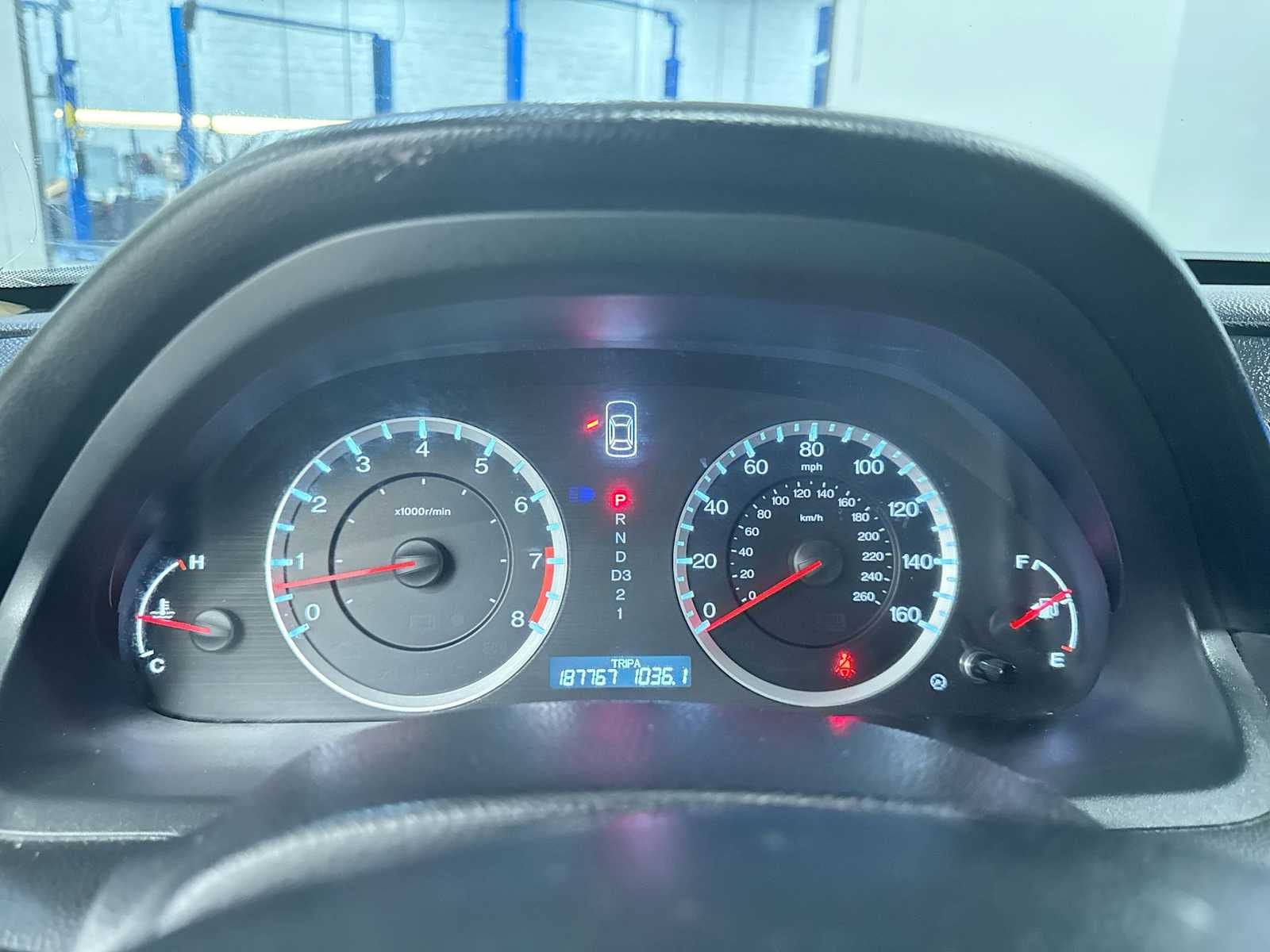 2011 Honda Accord EX-L