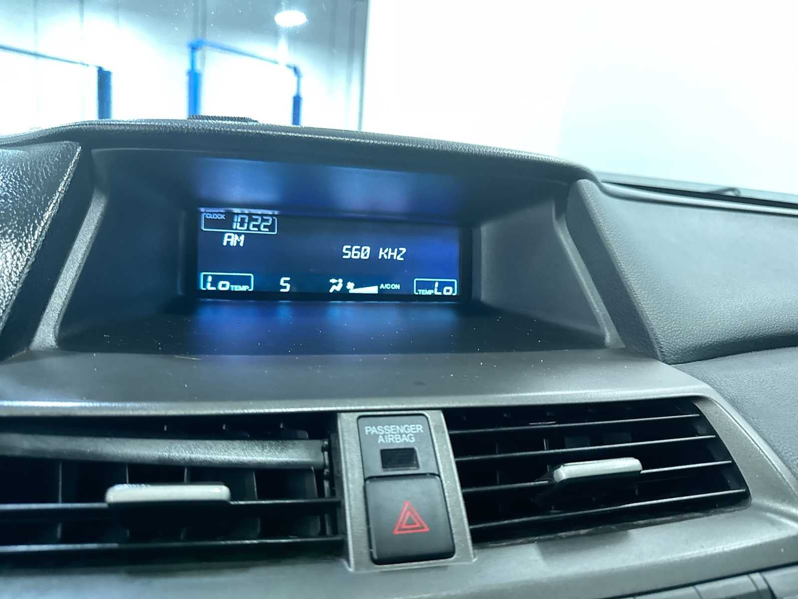 2011 Honda Accord EX-L