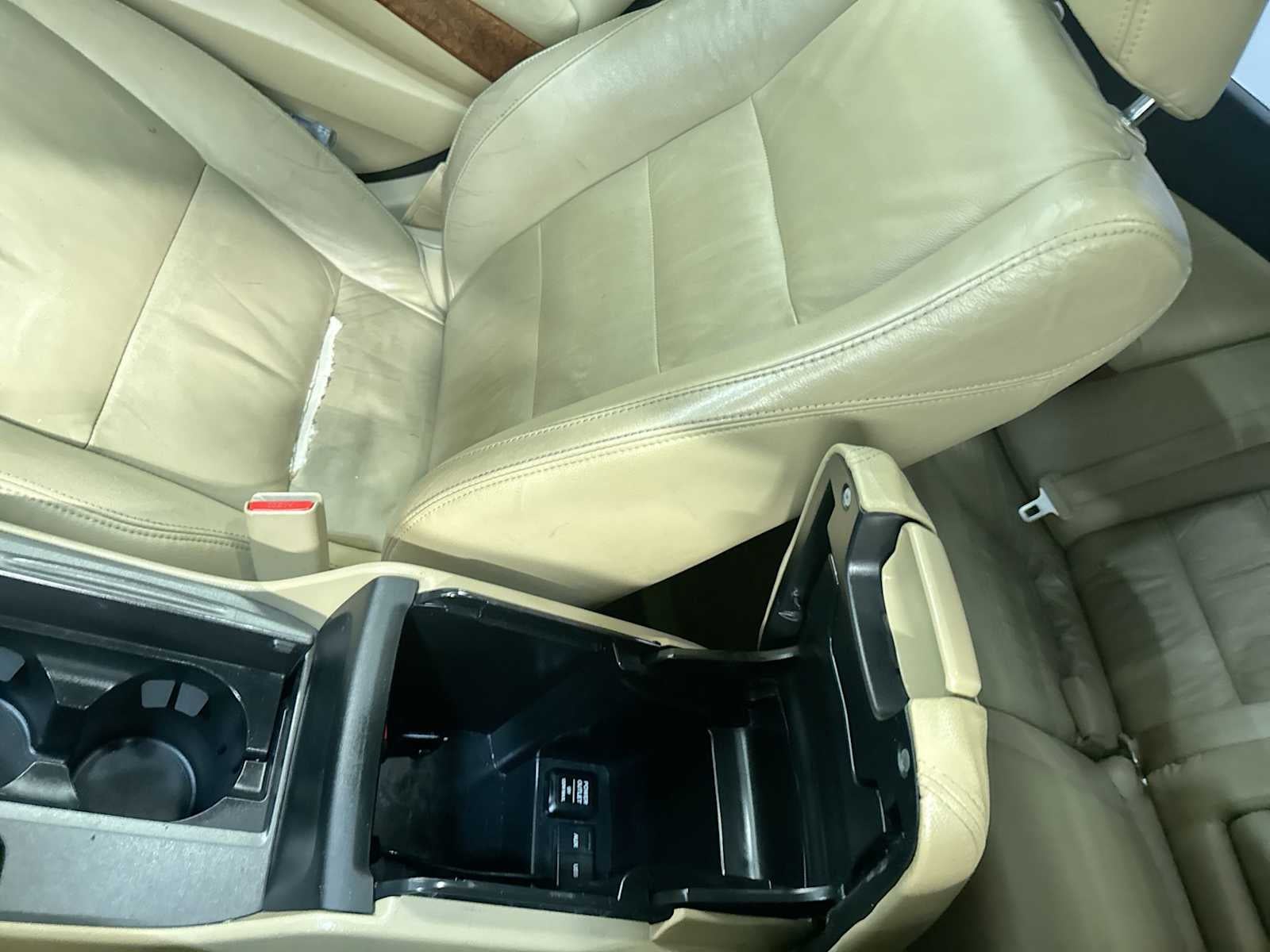 2011 Honda Accord EX-L