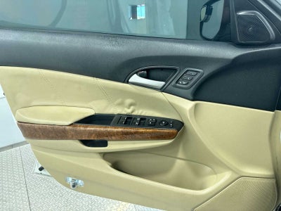 2011 Honda Accord EX-L