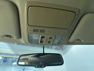 2011 Honda Accord EX-L