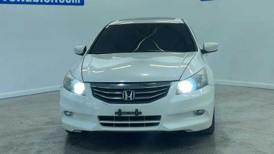 2011 Honda Accord EX-L