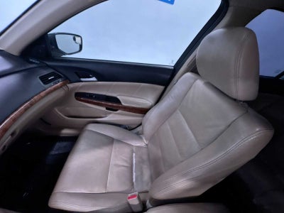 2011 Honda Accord EX-L