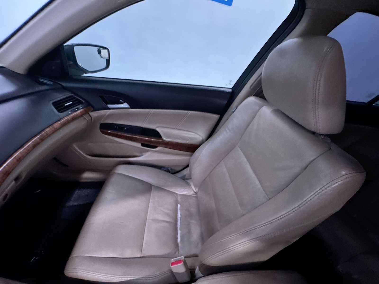 2011 Honda Accord EX-L