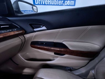 2011 Honda Accord EX-L