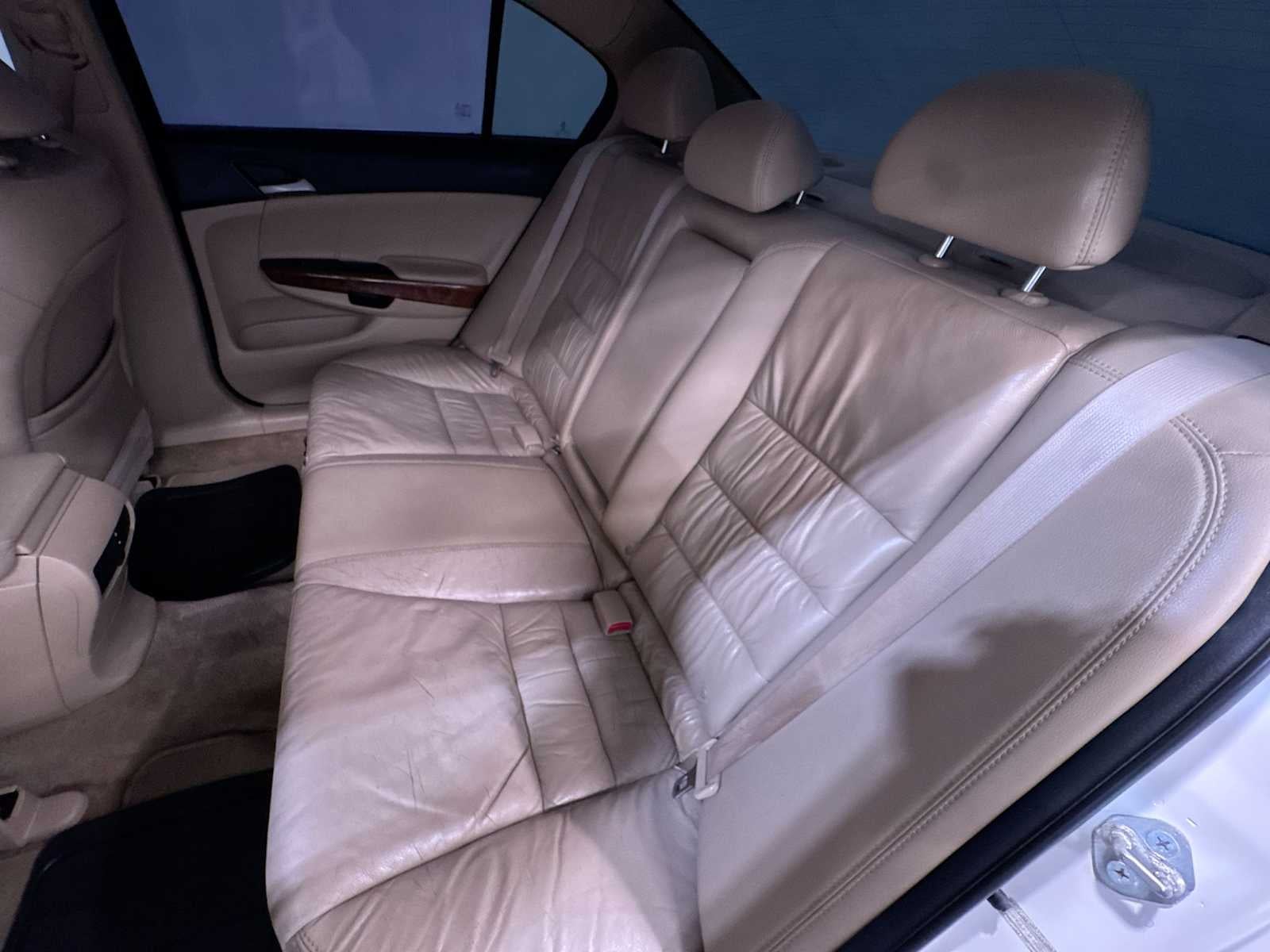 2011 Honda Accord EX-L