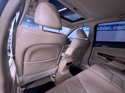 2011 Honda Accord EX-L