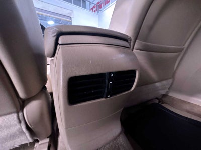 2011 Honda Accord EX-L