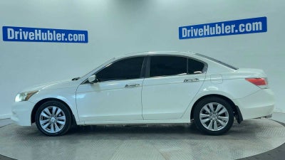 2011 Honda Accord EX-L