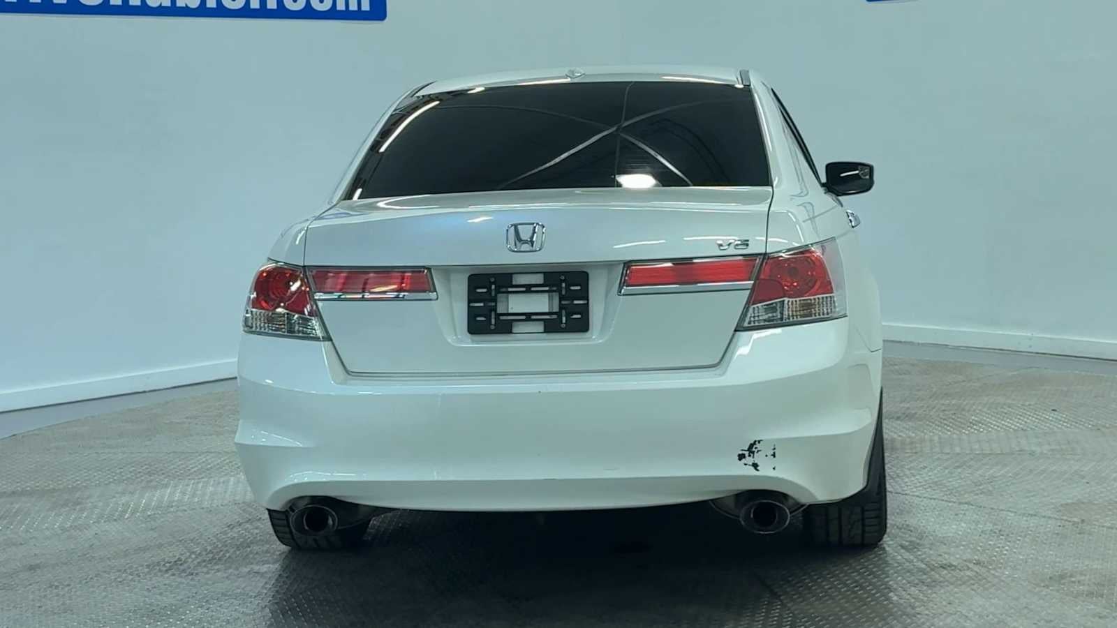 2011 Honda Accord EX-L