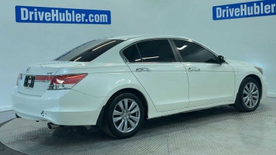 2011 Honda Accord EX-L