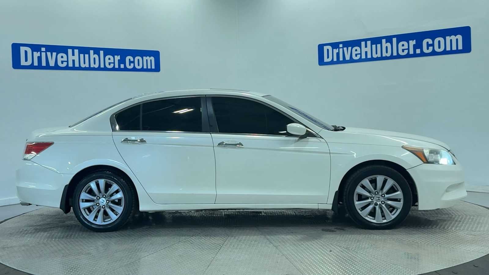 2011 Honda Accord EX-L