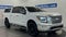 2021 Nissan Titan Platinum Reserve