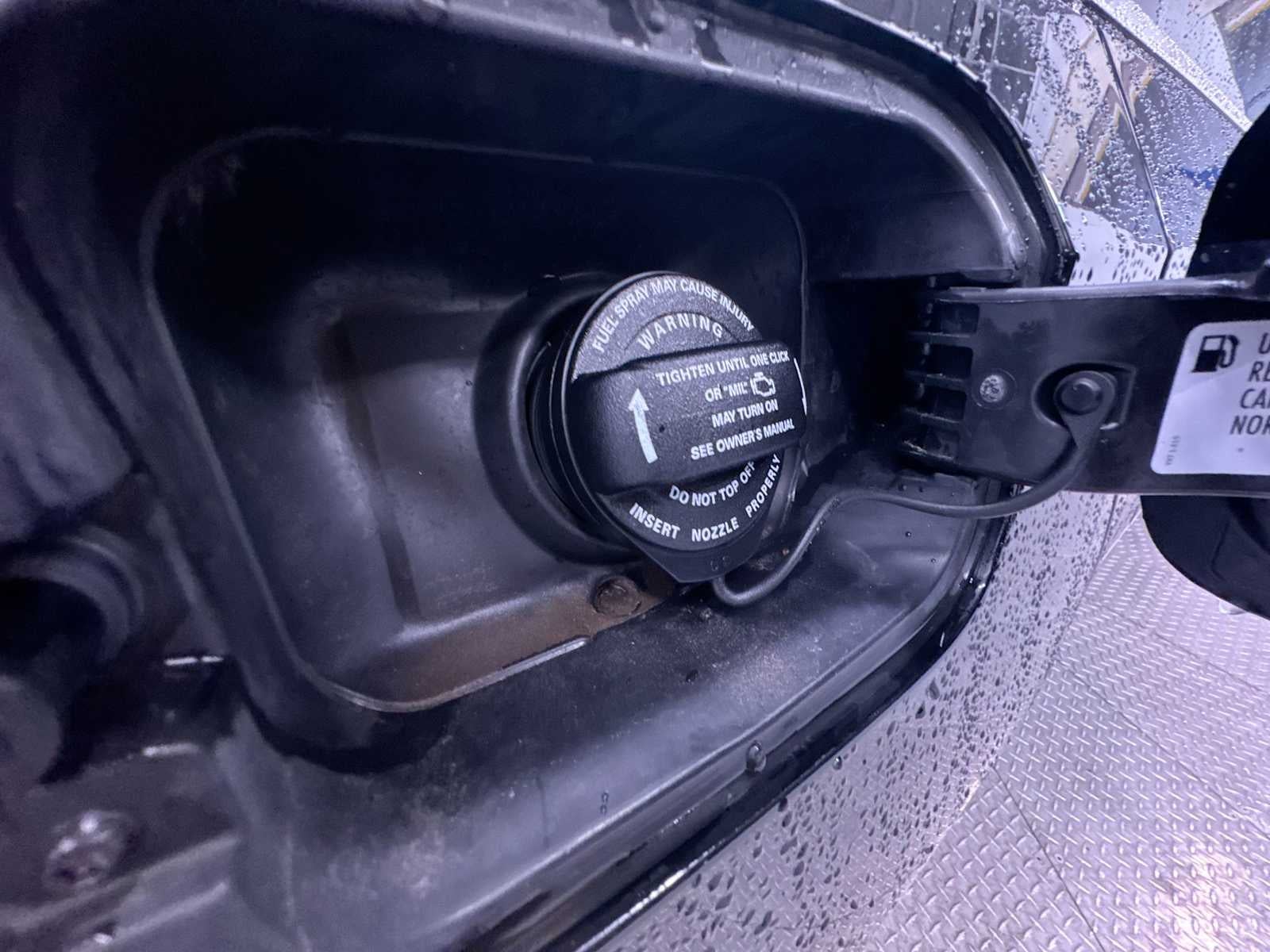 2016 Volkswagen Passat 1.8T SE