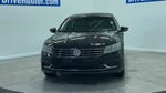 2016 Volkswagen Passat 1.8T SE