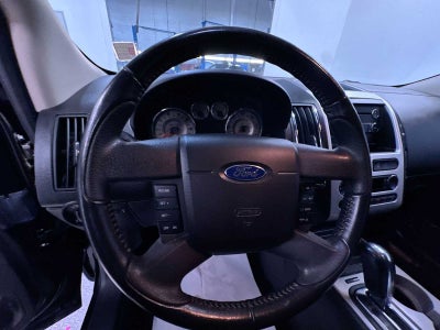 2010 Ford Edge SEL