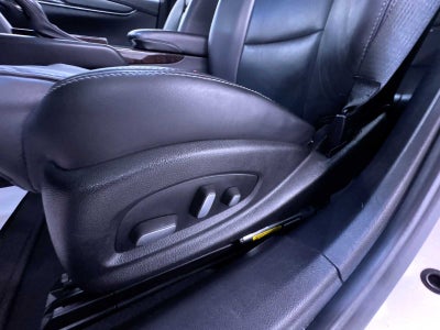 2015 Cadillac XTS 4dr Sdn FWD