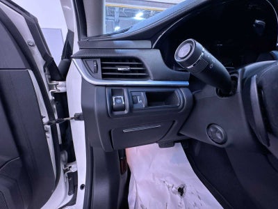 2015 Cadillac XTS 4dr Sdn FWD