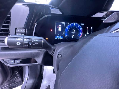 2024 Lexus NX 350 NX 350
