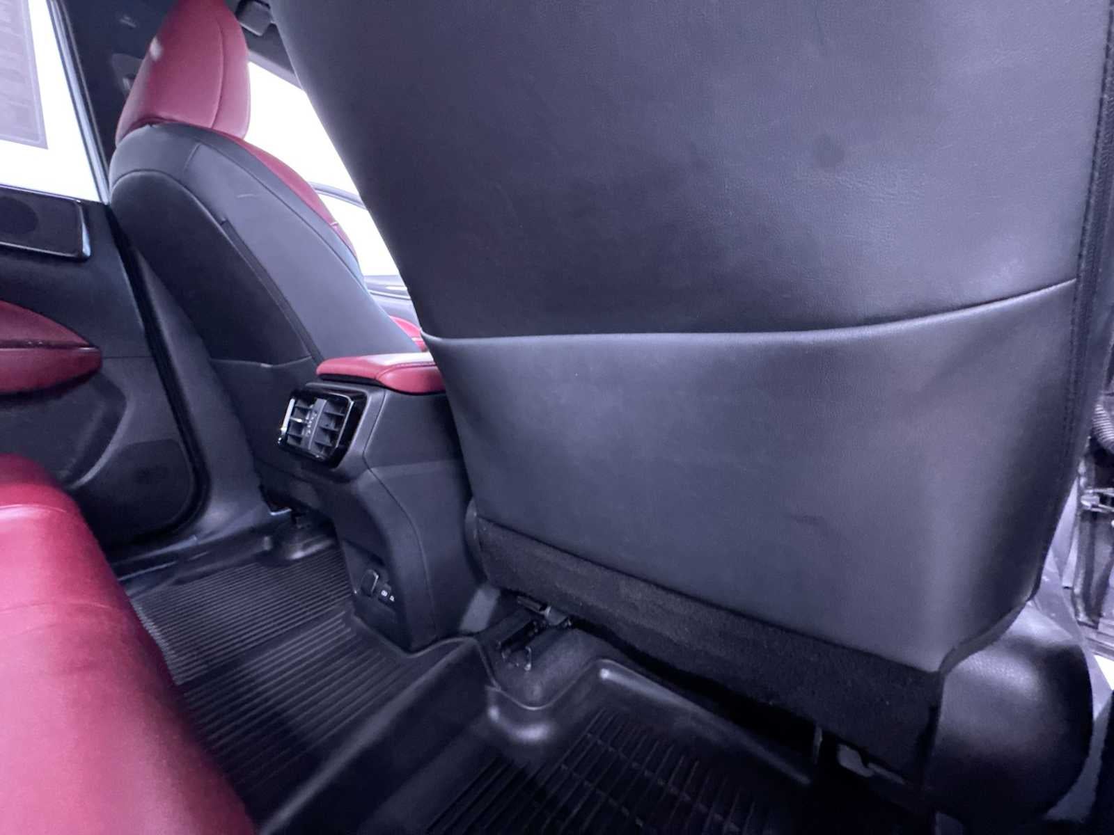 2024 Lexus NX 350 NX 350
