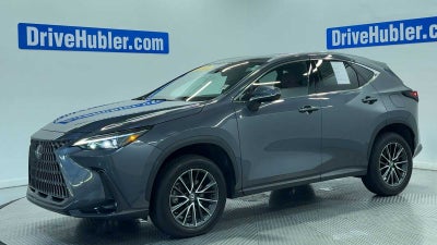 2024 Lexus NX 350 NX 350